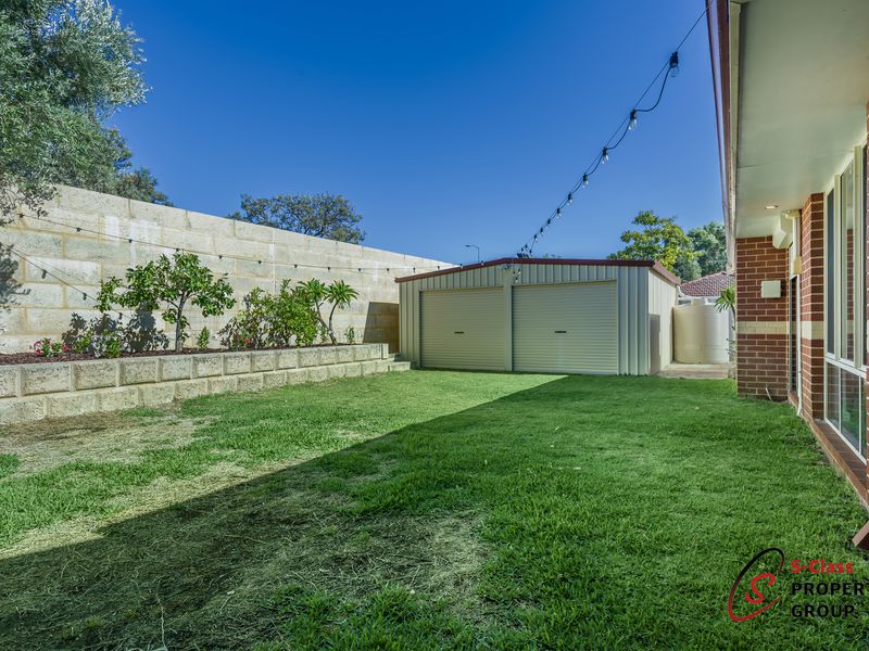 4 Brookford Court, Jandakot