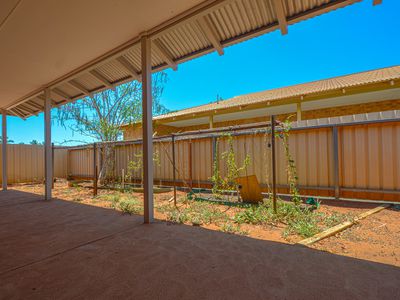 19A Spoonbill Crescent, South Hedland