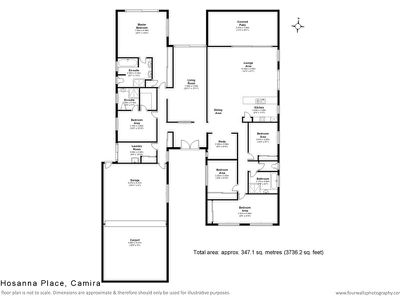 5 Hosanna Place, Camira