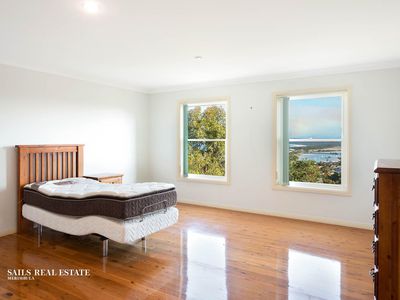8 Camilla Court, Merimbula