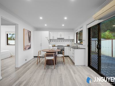 3 & 3A  Pavasovic Place, Bonnyrigg Heights