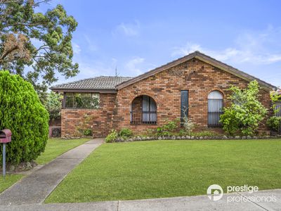 1 Swindon Place, Chipping Norton