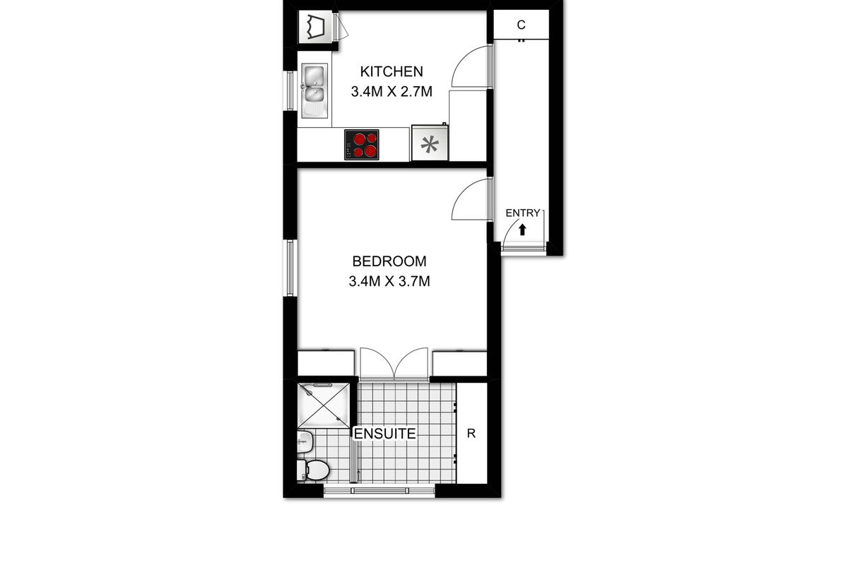 1 / 22 Moonbie Street, Summer Hill