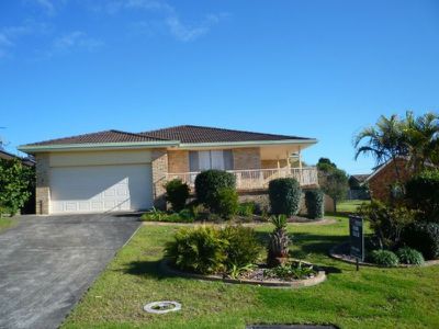 5 Vigilant Street, Ulladulla