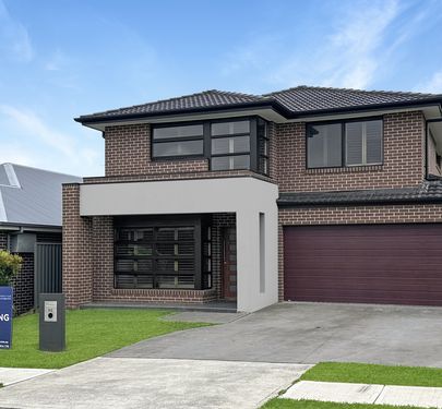 81 YATING AVENUE, Schofields