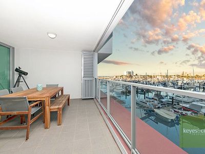 2306 / 6 Mariners Drive, Townsville City