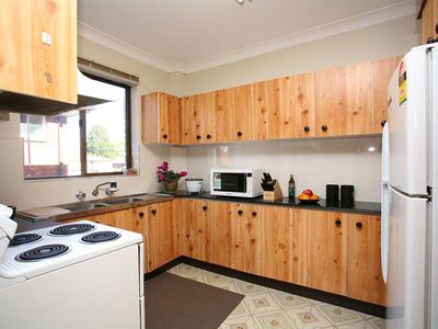 4 / 14 Queen Street, Arncliffe