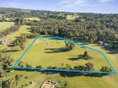 Lot 2 Wombat Lane, Tolmie