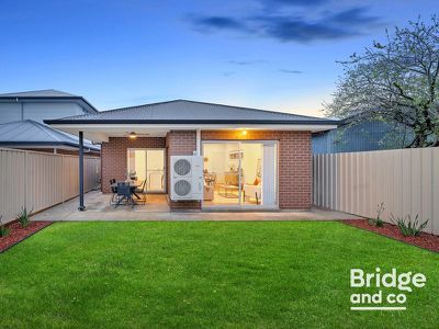 35B Davis Road, Glynde