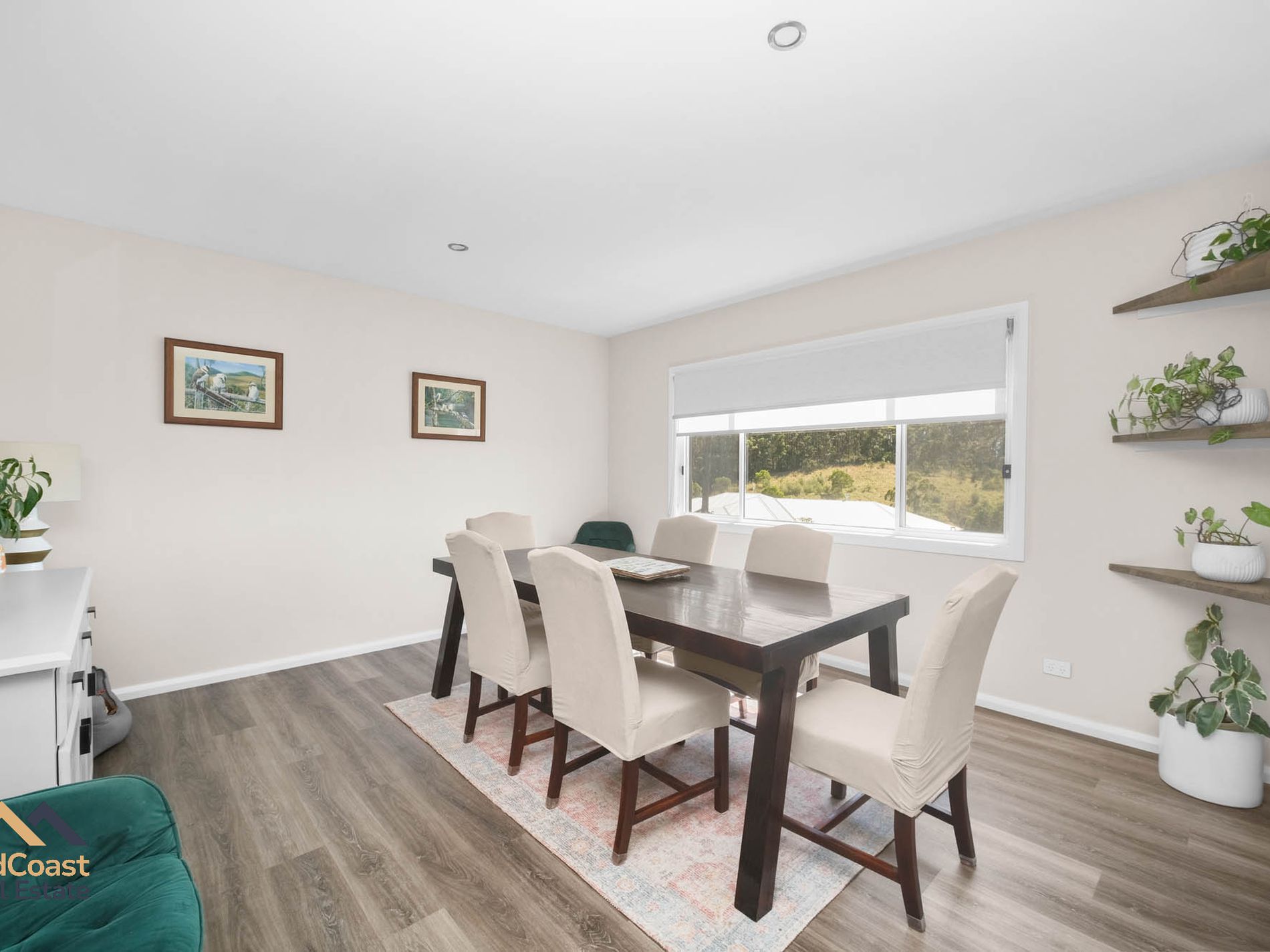 93 Coastal View Drive, Tallwoods Village