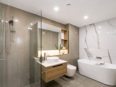 Level 10 / 112 Talavera Road, Macquarie Park