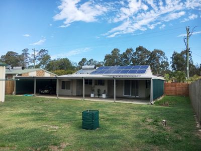217 Oregan Creek Road, Toogoom