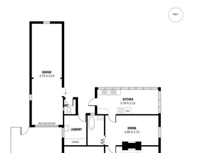 45 Reynell Street, West Croydon