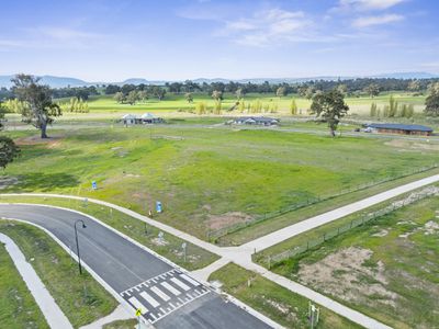 Lot 83, 15 Scenic Drive, Mansfield