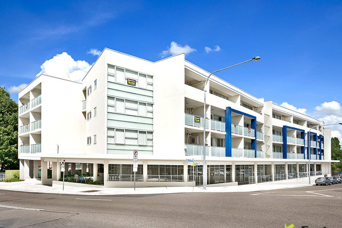 14 / 29-33 Joyce Street, Pendle Hill