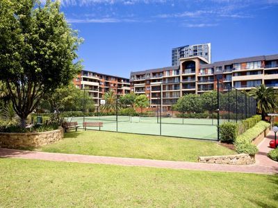 15102 / 177 Mitchell Road, Erskineville