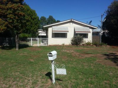 38B Wandobah Rd, Gunnedah