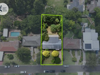 20 Lambert Street, West Ryde