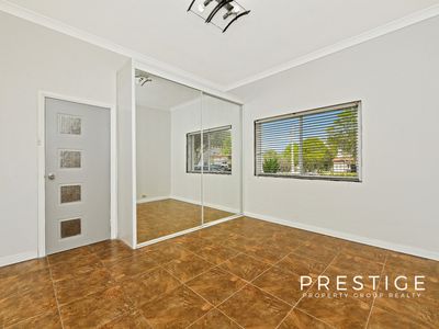 38 William Street, Rockdale