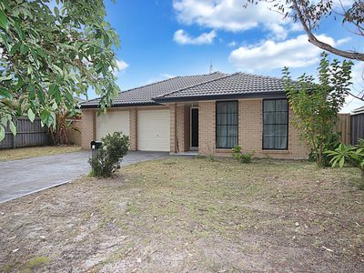 2 Pyramus Way, Tanilba Bay