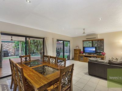 7 Columbia Way, Douglas