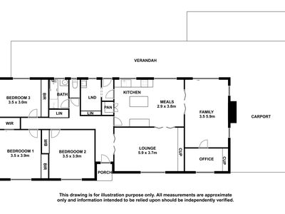 30 Acacia Drive, Millicent