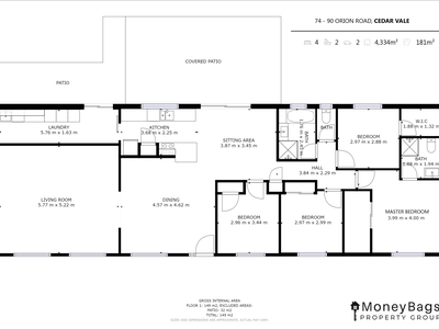 74-90 Orion Road, Cedar Vale