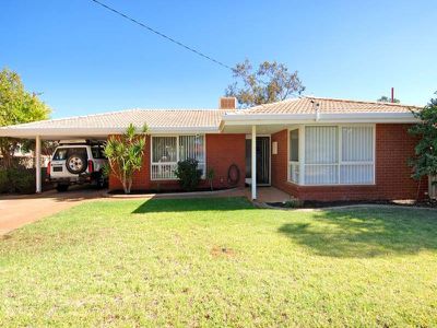 126 Campbell Street, Kalgoorlie