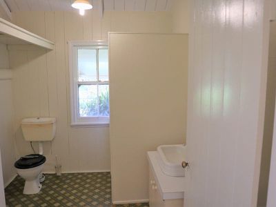 391 Tingoora Chelmsford Road, Tingoora