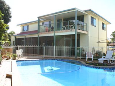 Tuncurry
