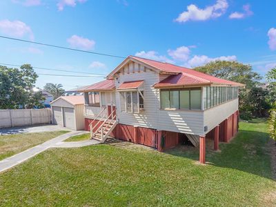 161 Thynne Road, Morningside