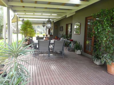 Tocumwal