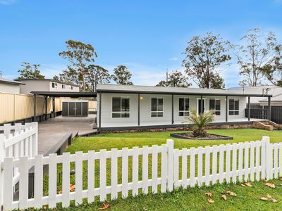 134 Waratah Crescent, Sanctuary Point