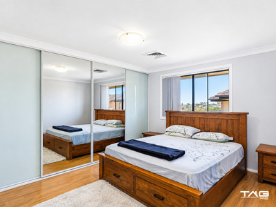 5 / 117-119 John Street, Merrylands