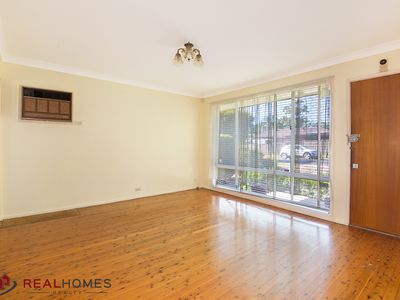 21 Hilltop Road, Penrith