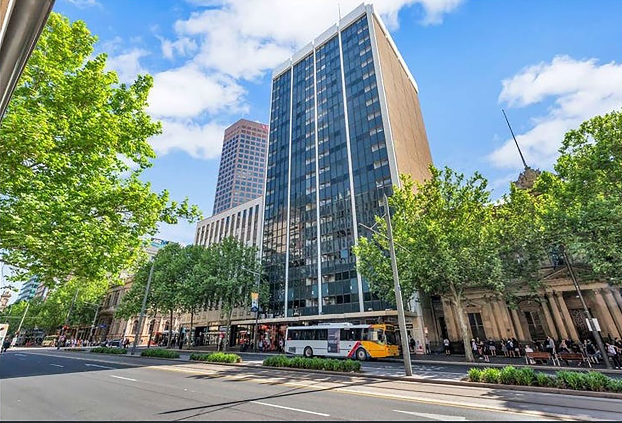 154 / 65 King William Street, Adelaide