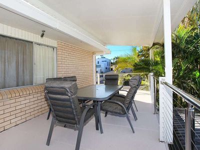 16 Palm Drive, Mooloolaba