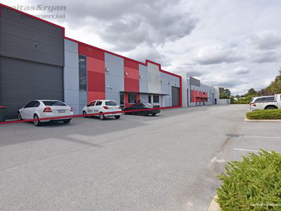 20 Tesla Road, Rockingham