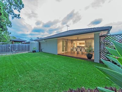 23 Feathertail Place, Gumdale