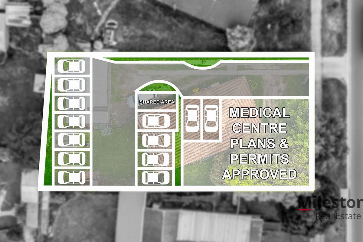 120 Pound Road, Hampton Park