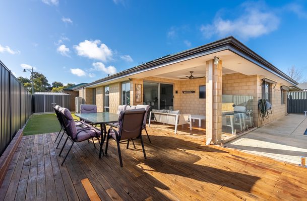 28 Jane Turn, Baldivis