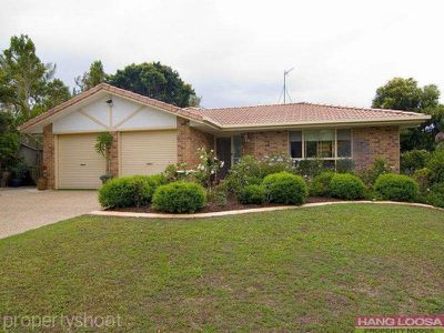 6 Olive Court, Tewantin