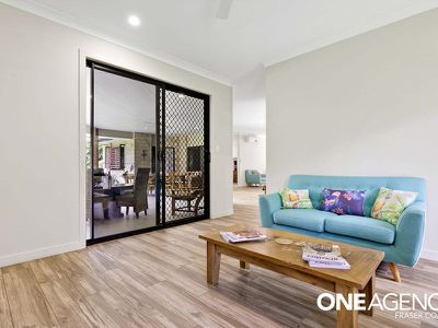 29 Senor Avenue, Urangan