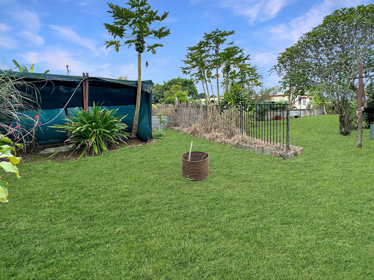 16 Walker Street, Kairi