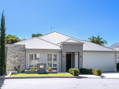 1 Kidson Street, Kardinya