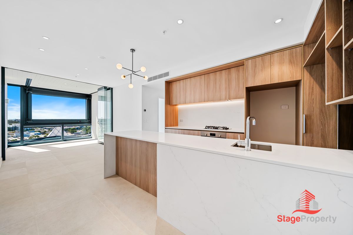 1704 / 80 Milligan Street, Perth