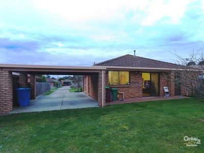 6 Haughton Court, Hampton Park