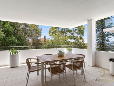 4 / 45 Carr Street, Coogee