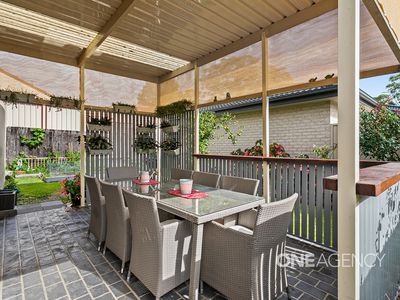 1 / 7 Taylor Road, Albion Park