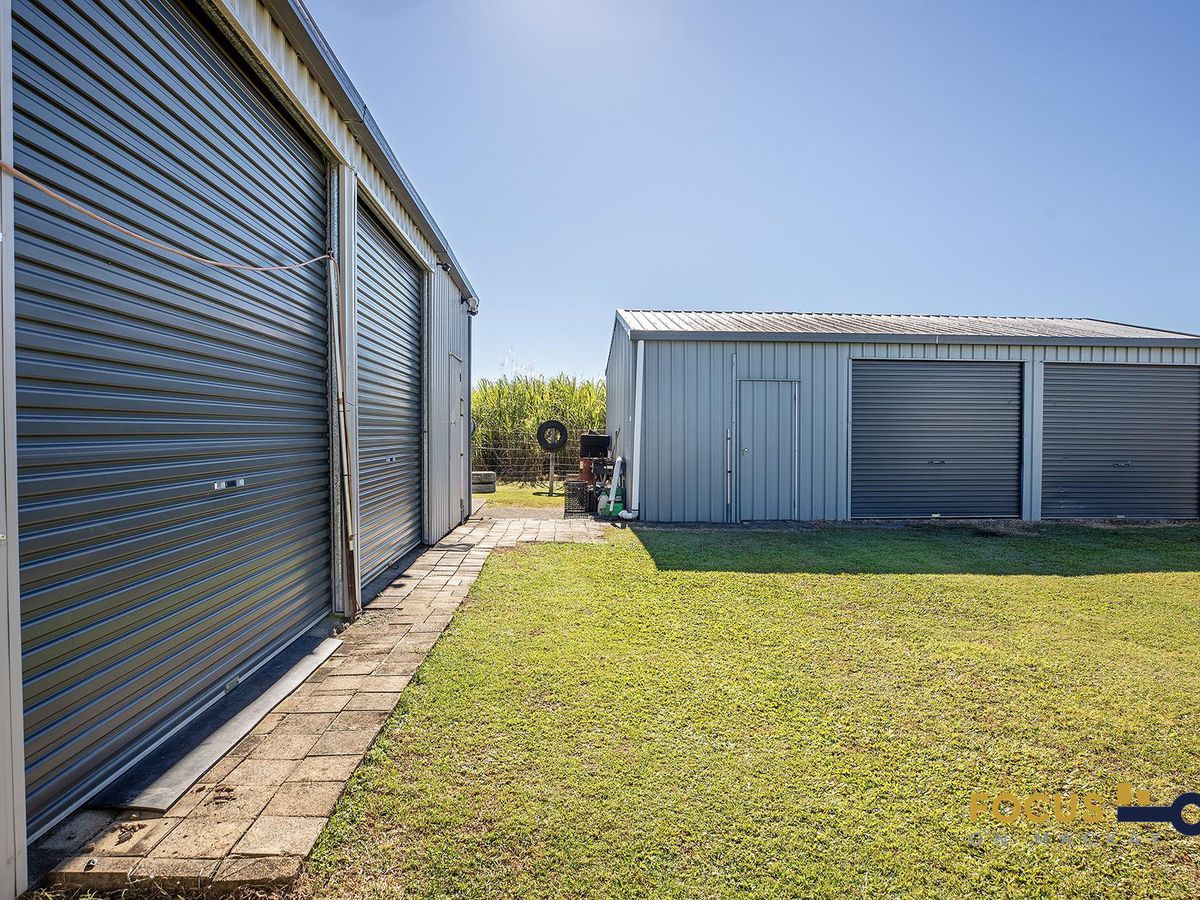 32 Mackenzies Road, Calen